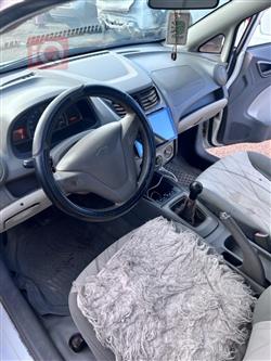 شيفروليه سايل